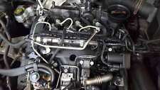 Volkswagen Polo 6R 2009-2014 1.2 TDI Cfwa Engine Spares Or Repairs